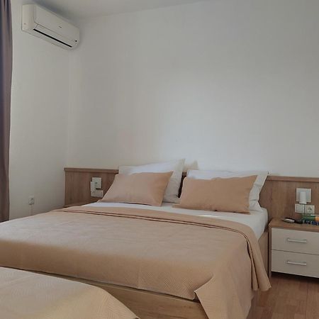 Royal Apartments Neum Extérieur photo