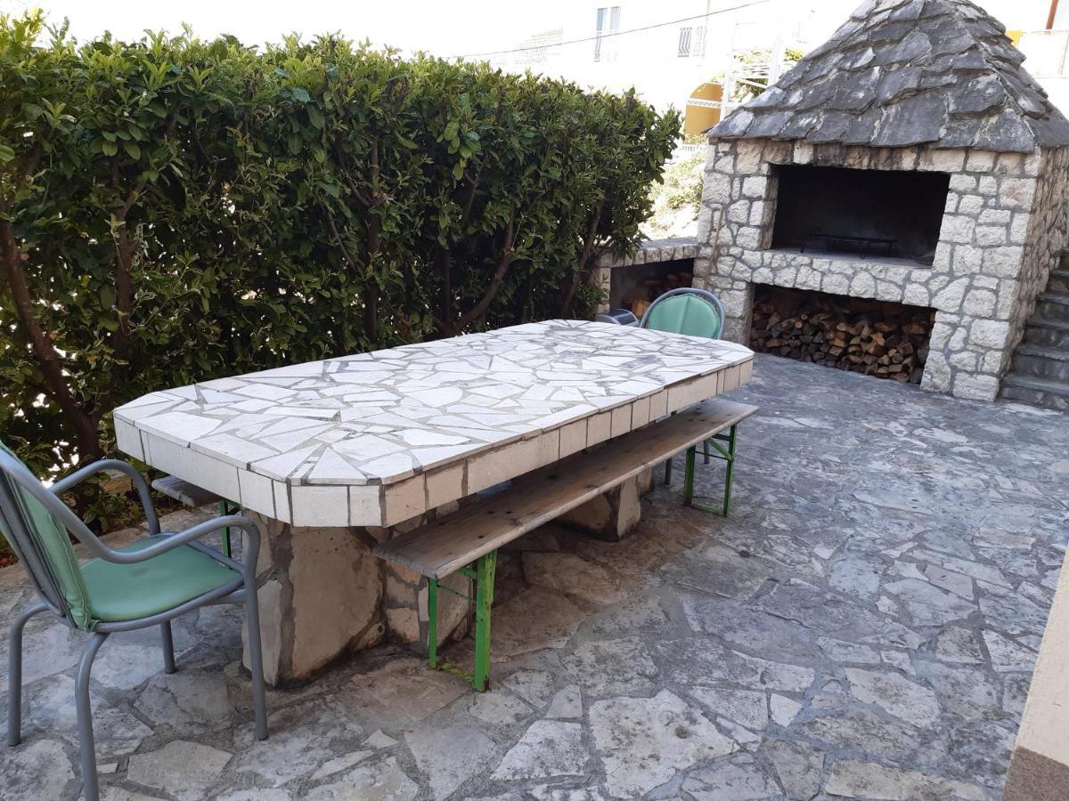 Royal Apartments Neum Chambre photo