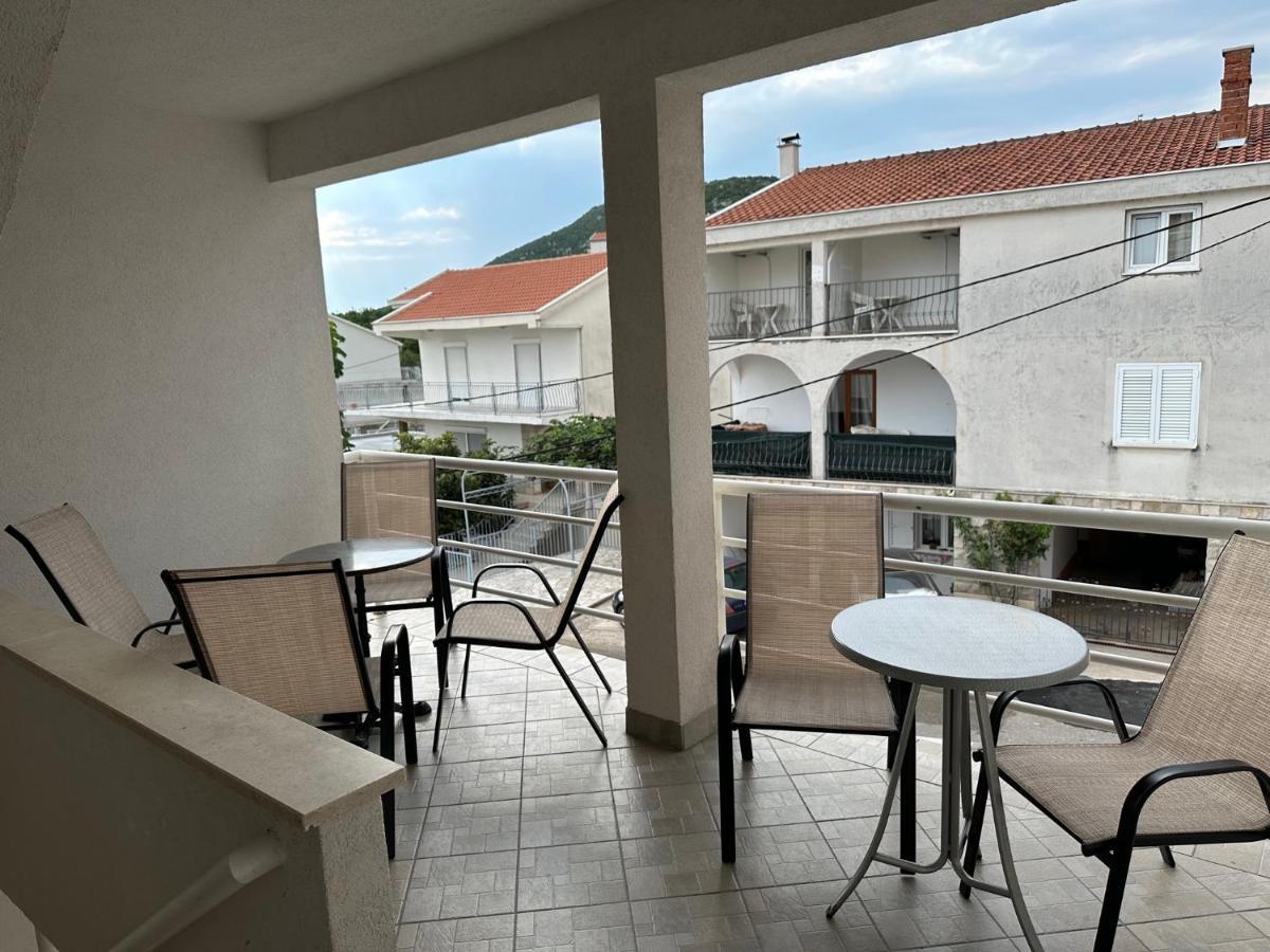 Royal Apartments Neum Extérieur photo