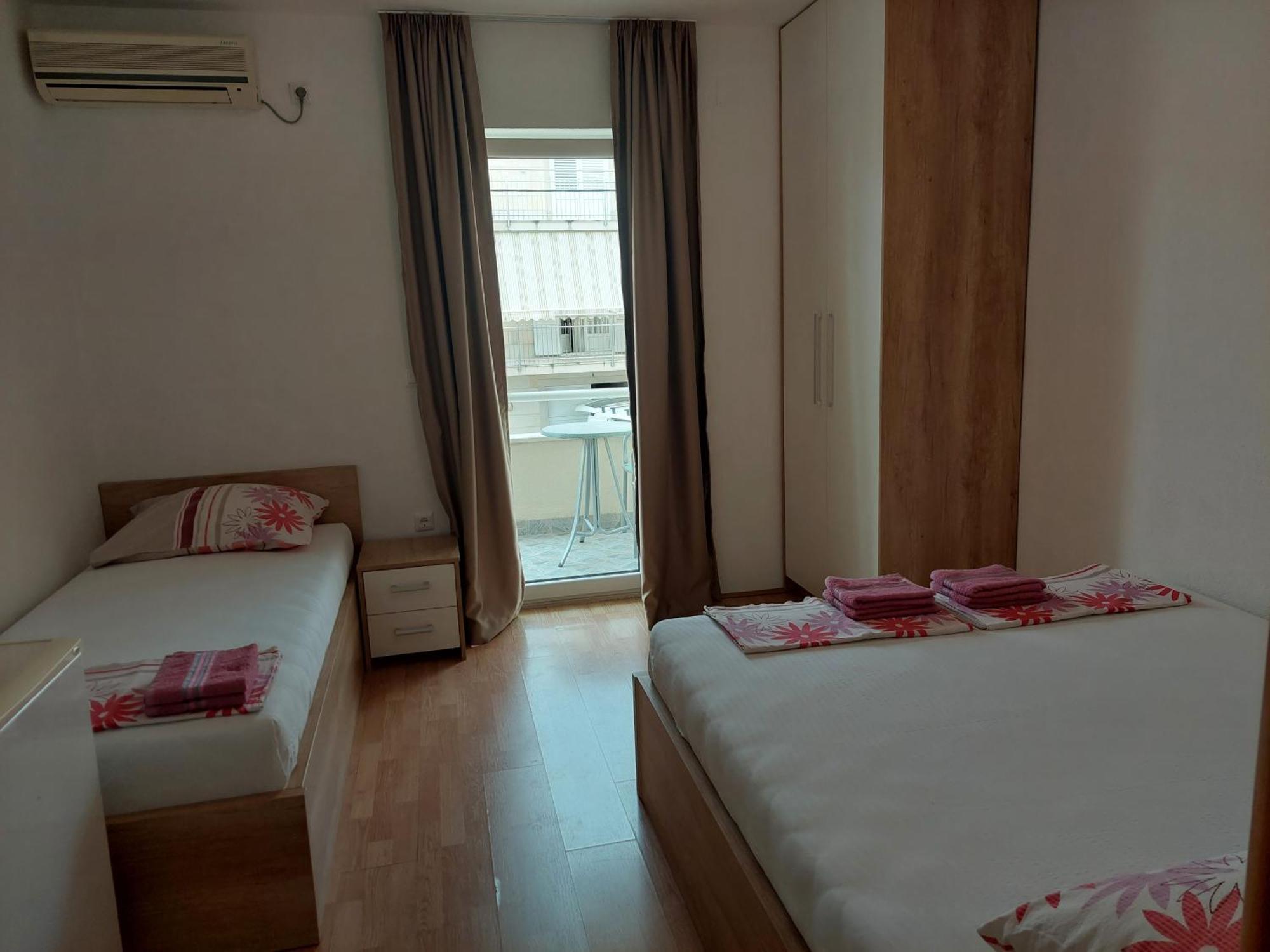 Royal Apartments Neum Extérieur photo