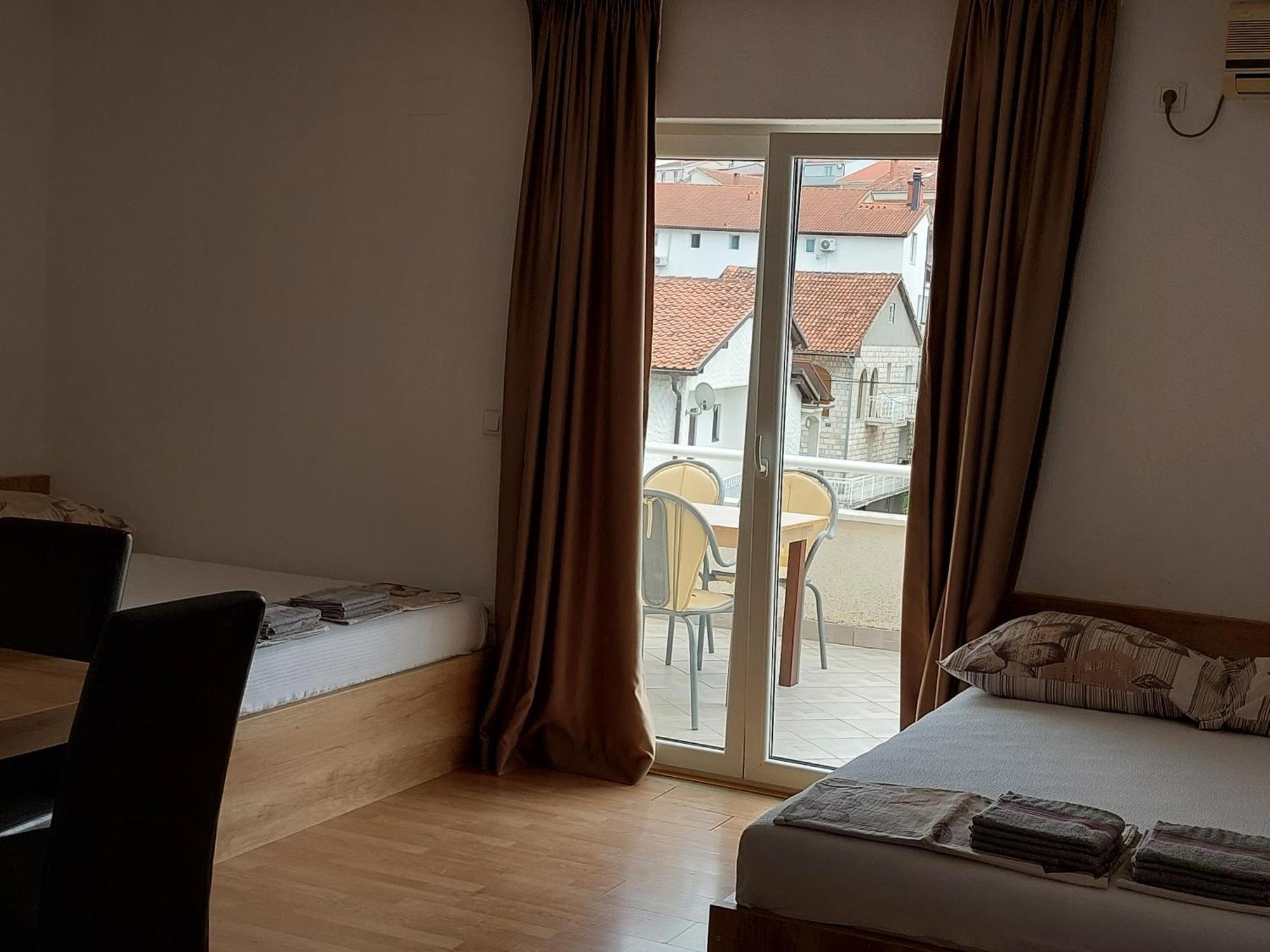 Royal Apartments Neum Extérieur photo