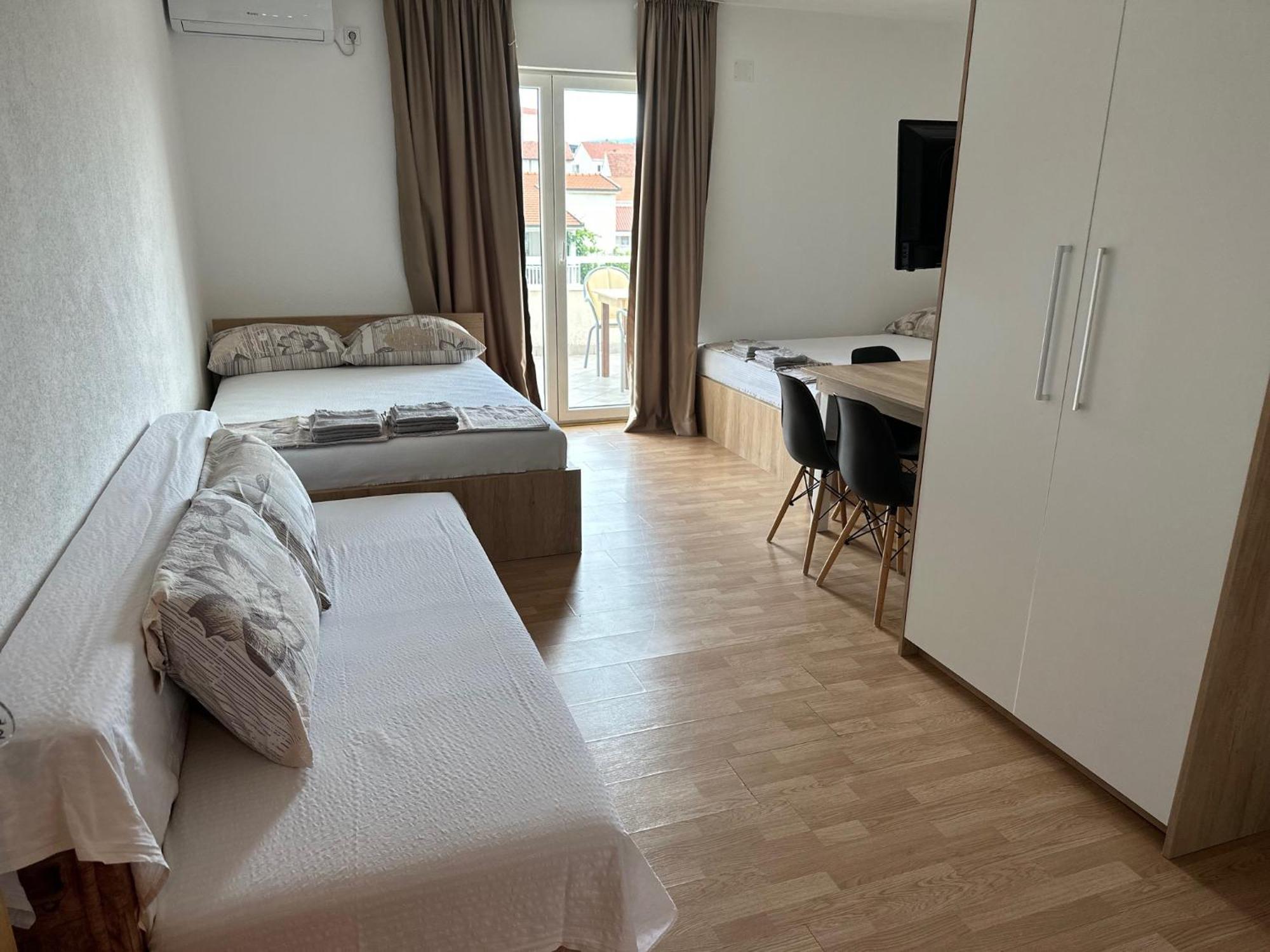 Royal Apartments Neum Extérieur photo