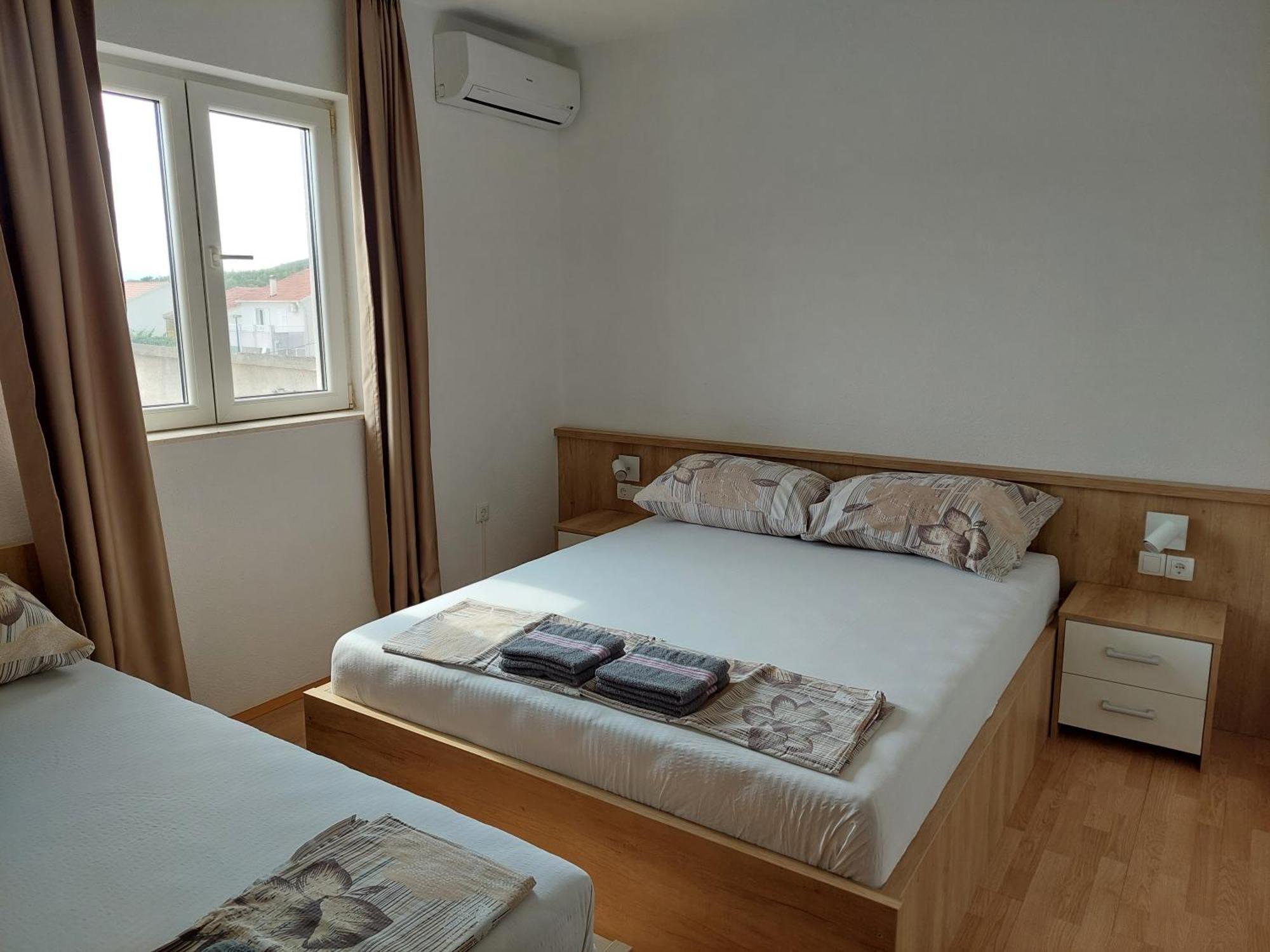 Royal Apartments Neum Extérieur photo
