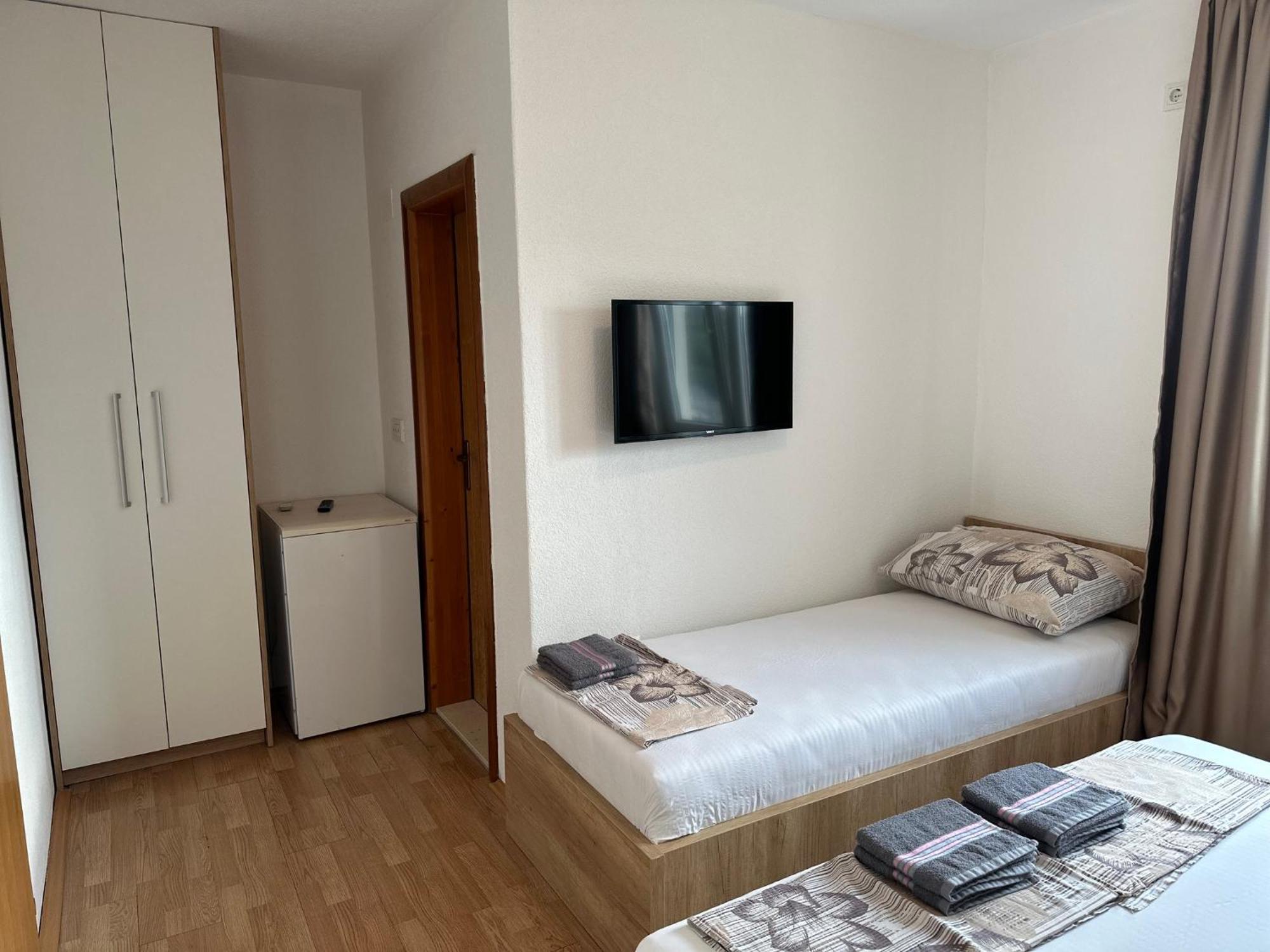 Royal Apartments Neum Extérieur photo