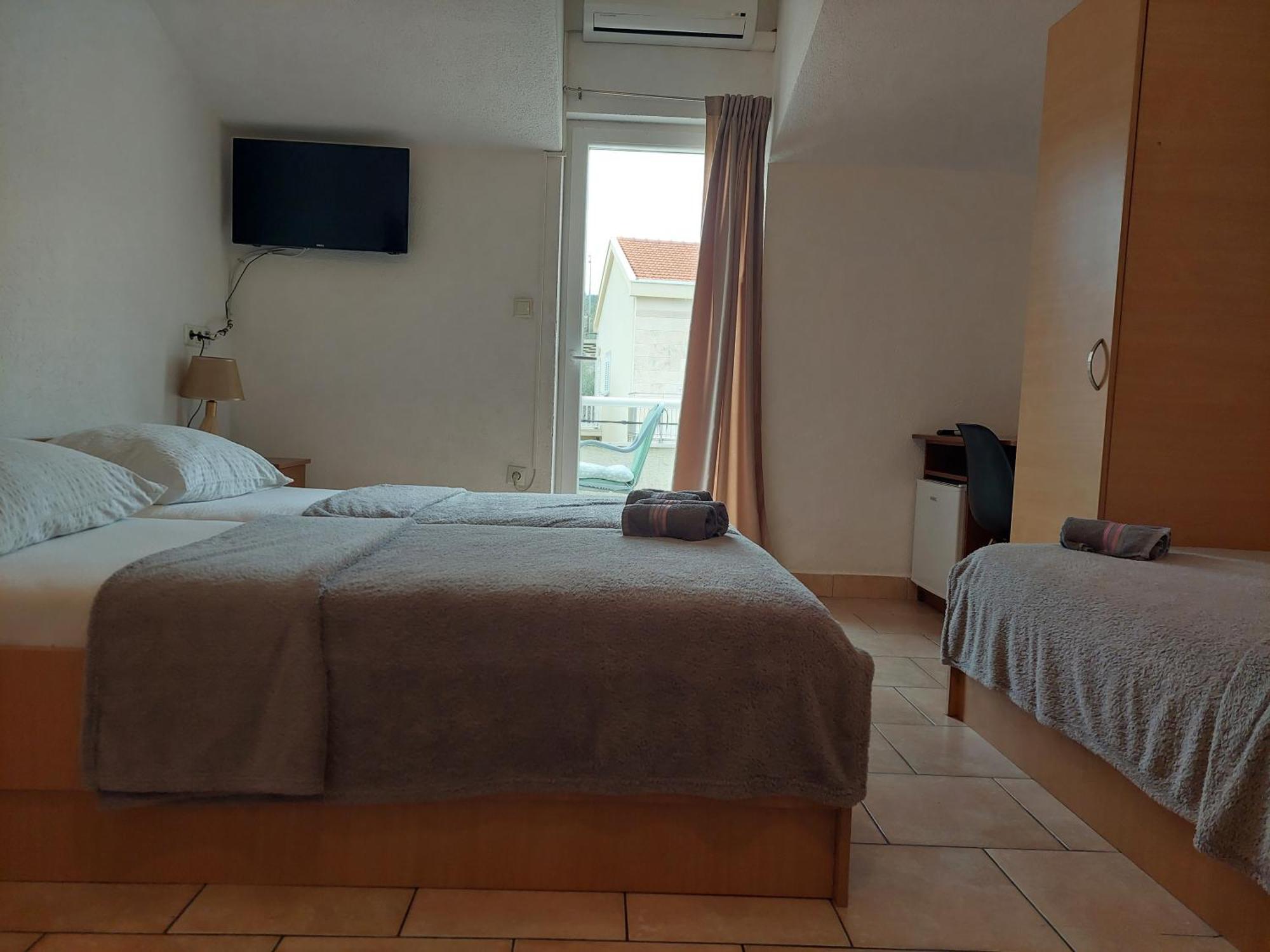 Royal Apartments Neum Extérieur photo