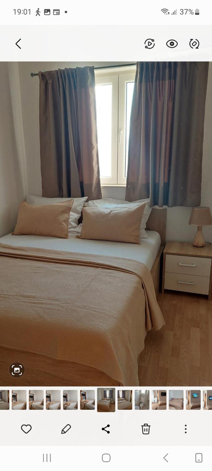 Royal Apartments Neum Extérieur photo