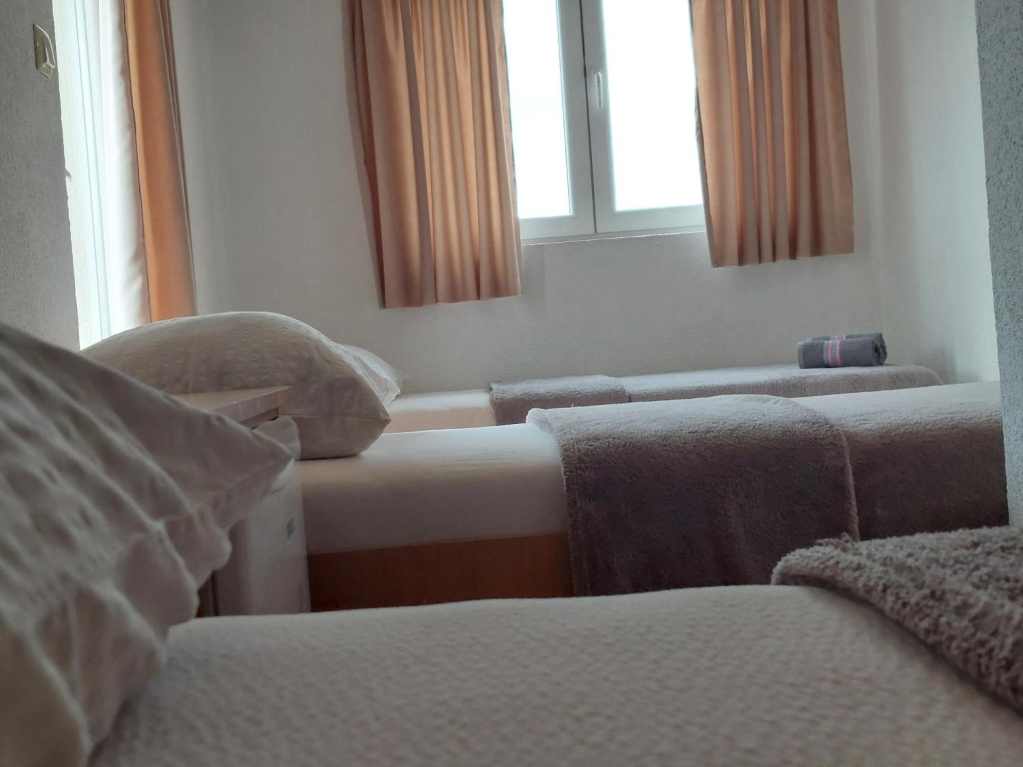 Royal Apartments Neum Extérieur photo