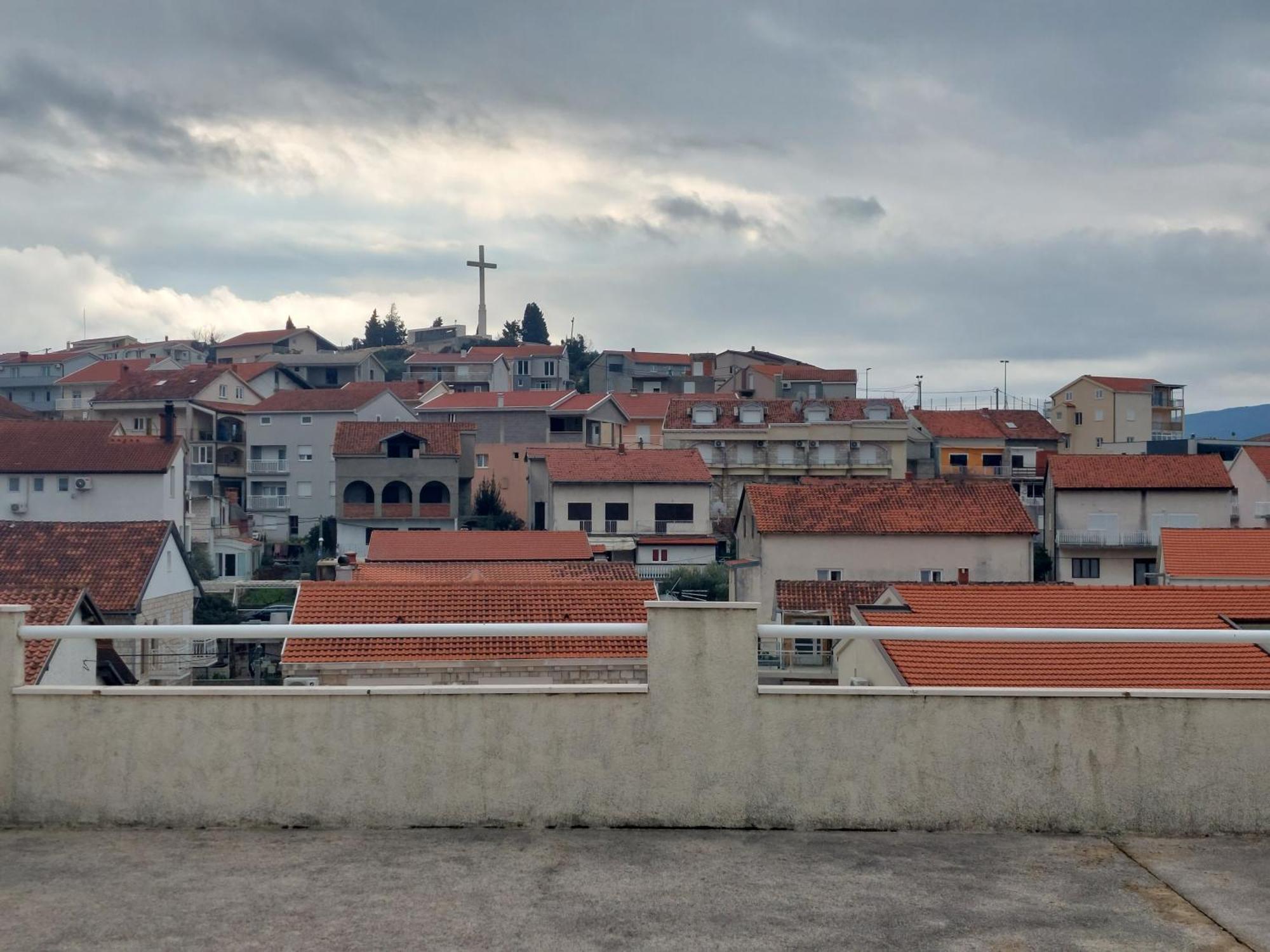 Royal Apartments Neum Extérieur photo