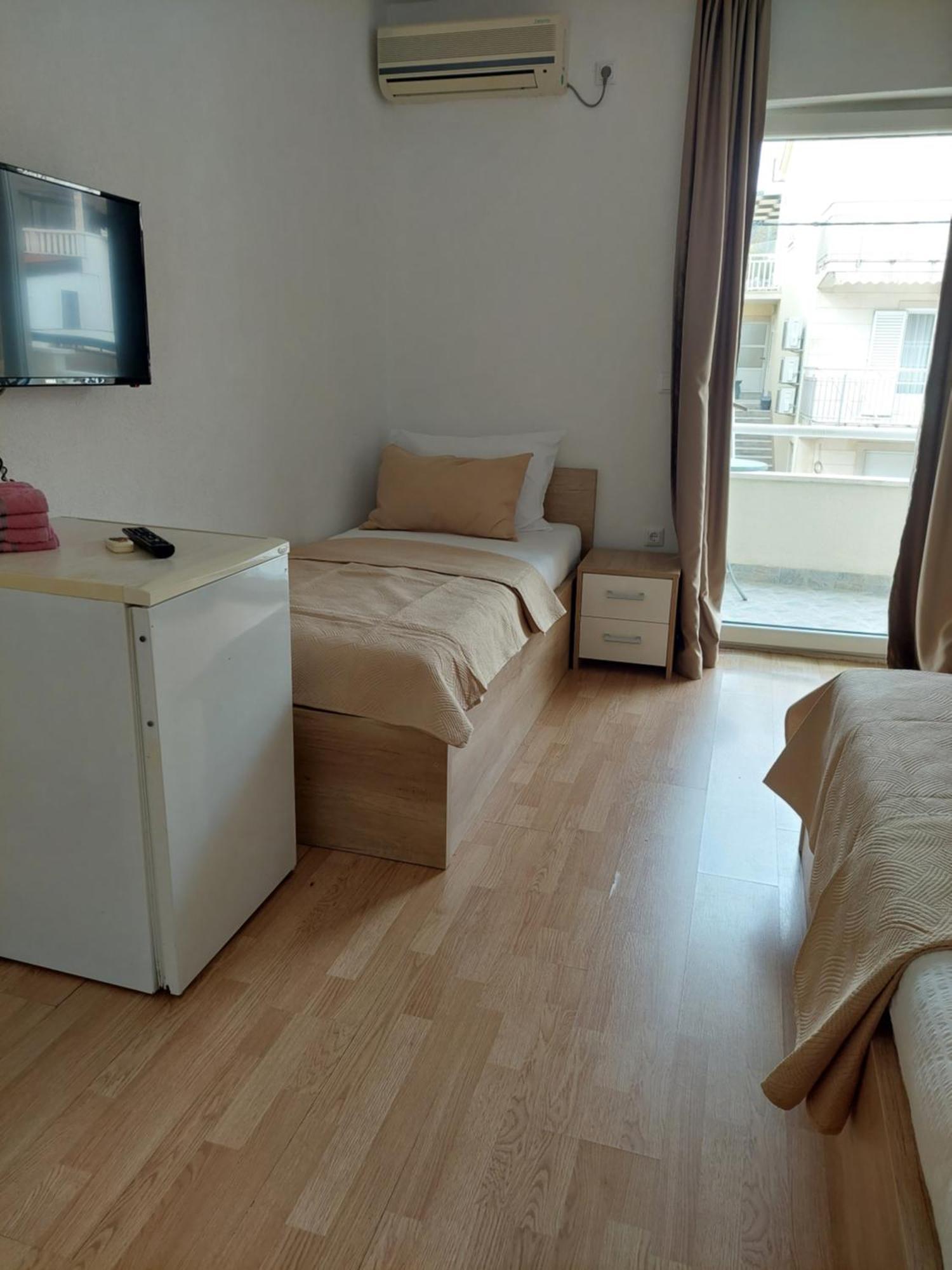 Royal Apartments Neum Extérieur photo