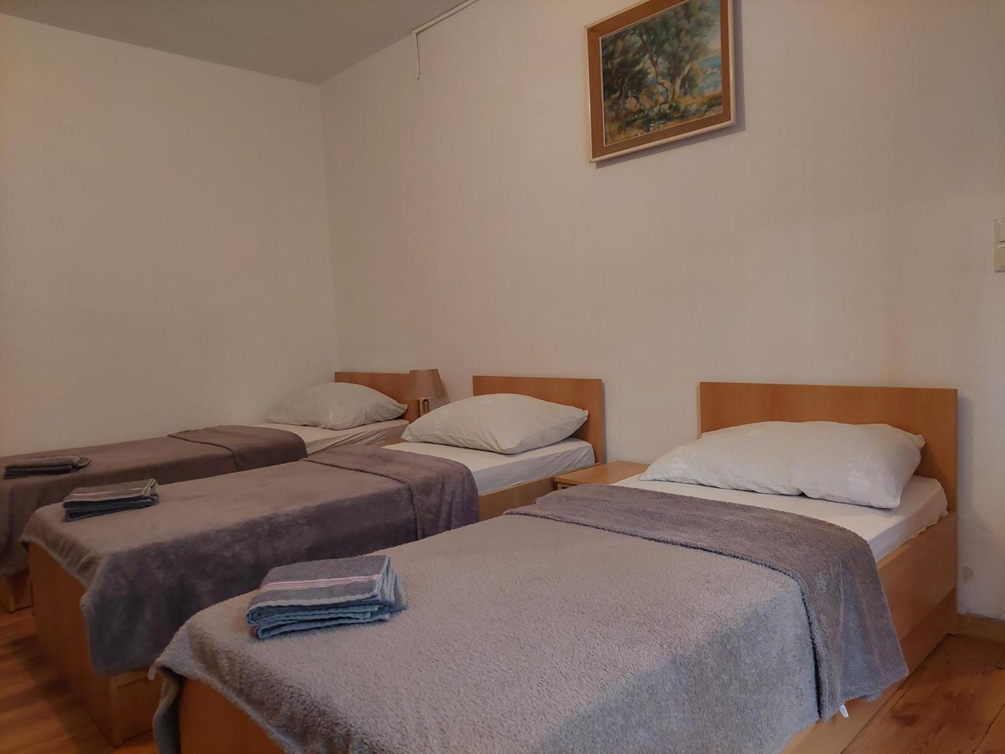 Royal Apartments Neum Extérieur photo