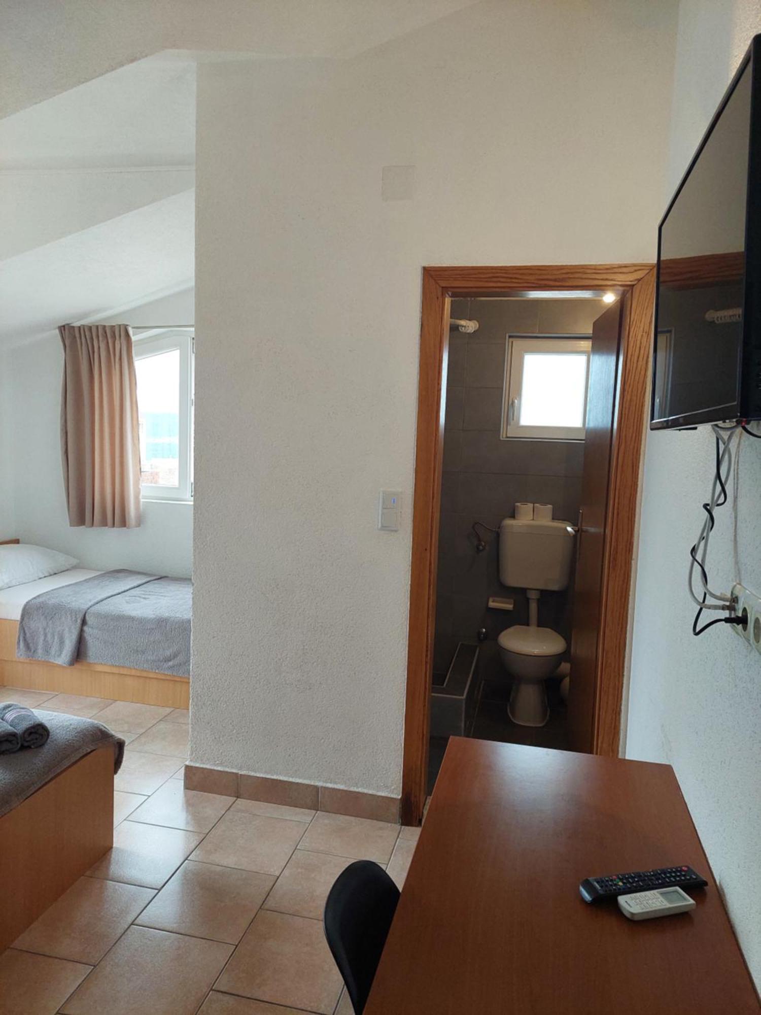 Royal Apartments Neum Extérieur photo