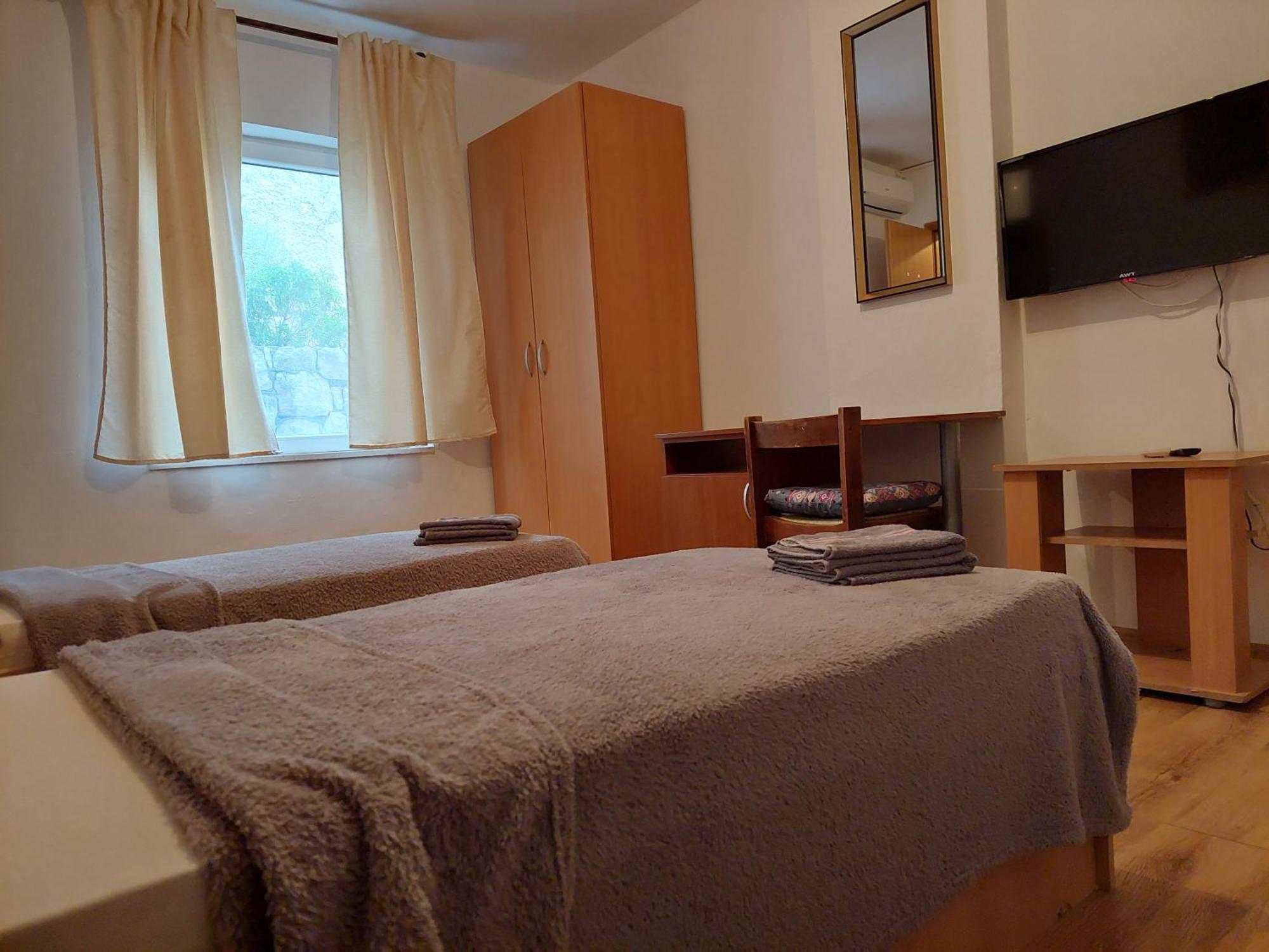 Royal Apartments Neum Extérieur photo