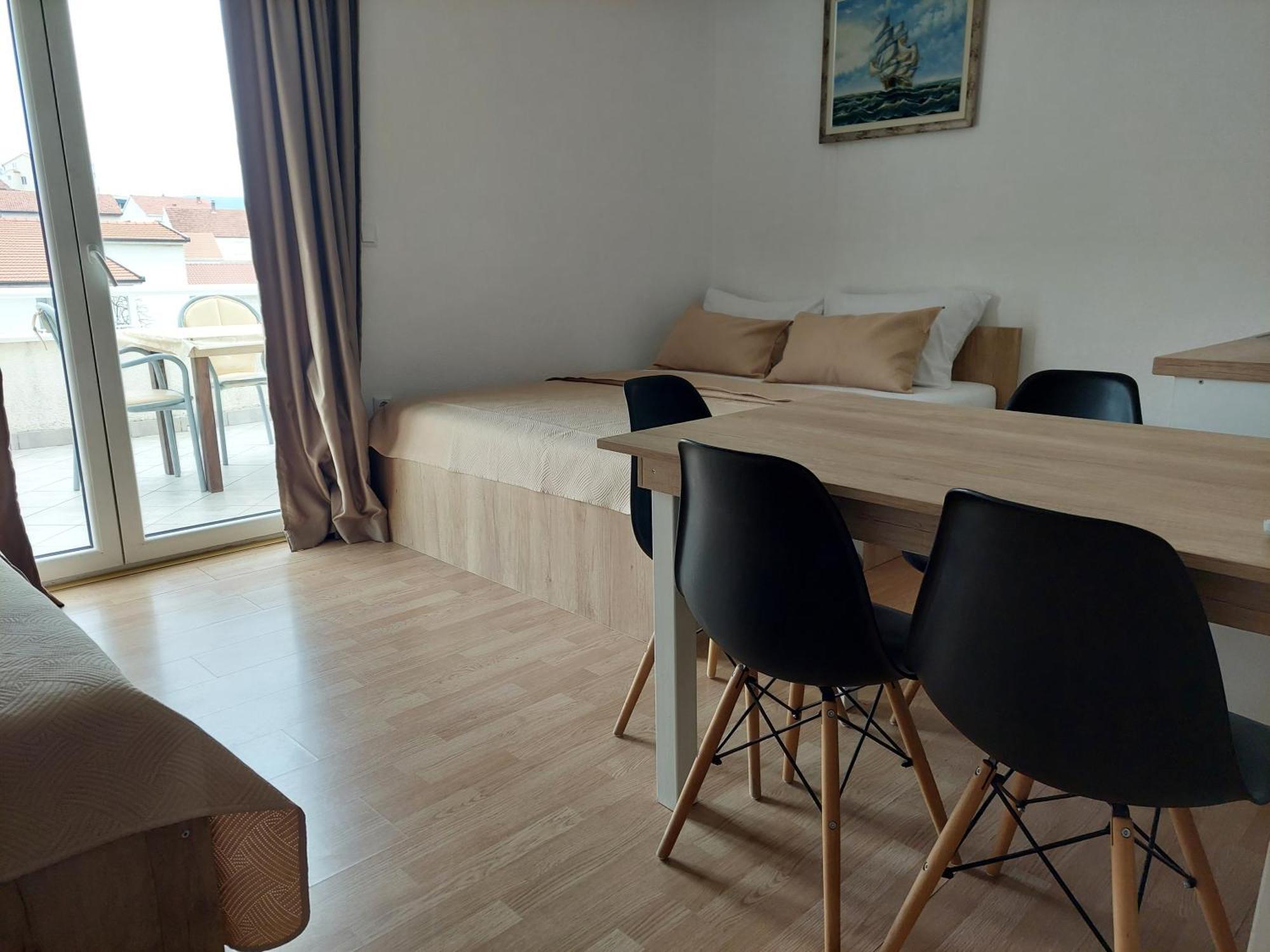 Royal Apartments Neum Extérieur photo
