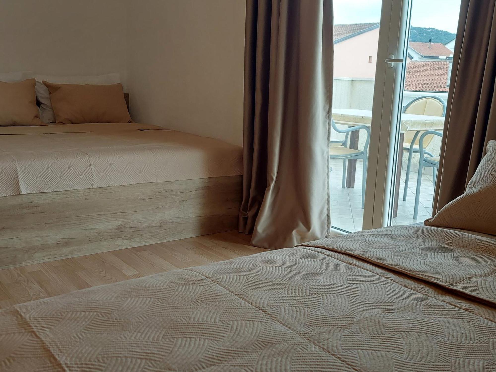 Royal Apartments Neum Extérieur photo