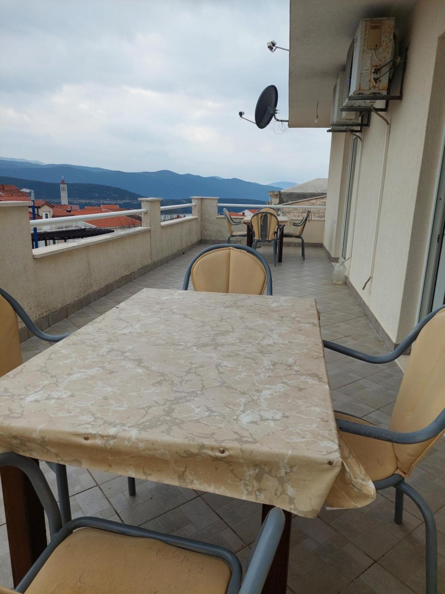 Royal Apartments Neum Extérieur photo