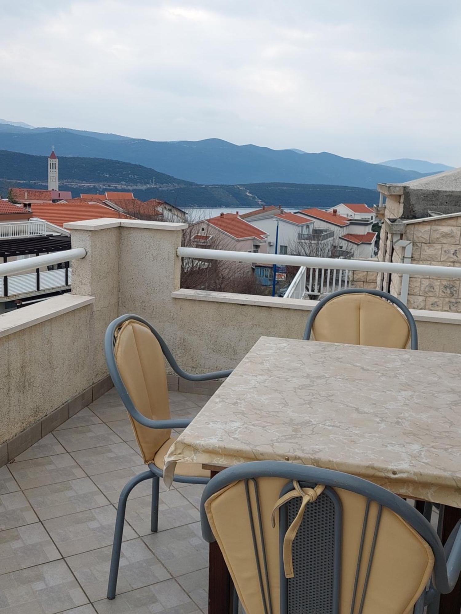 Royal Apartments Neum Extérieur photo