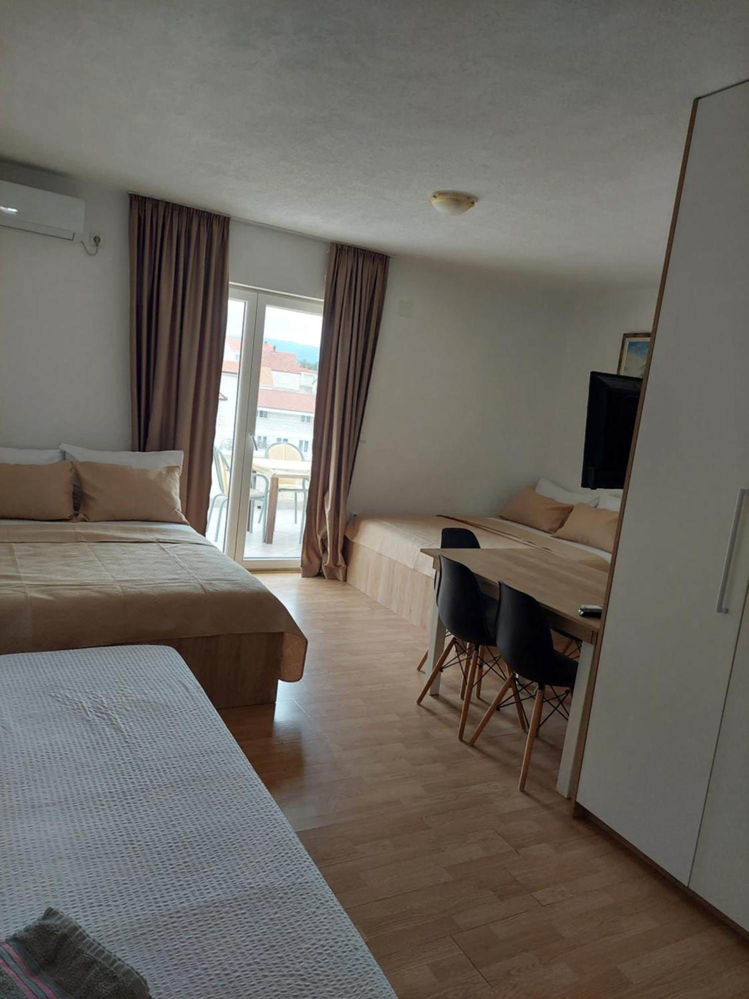 Royal Apartments Neum Extérieur photo