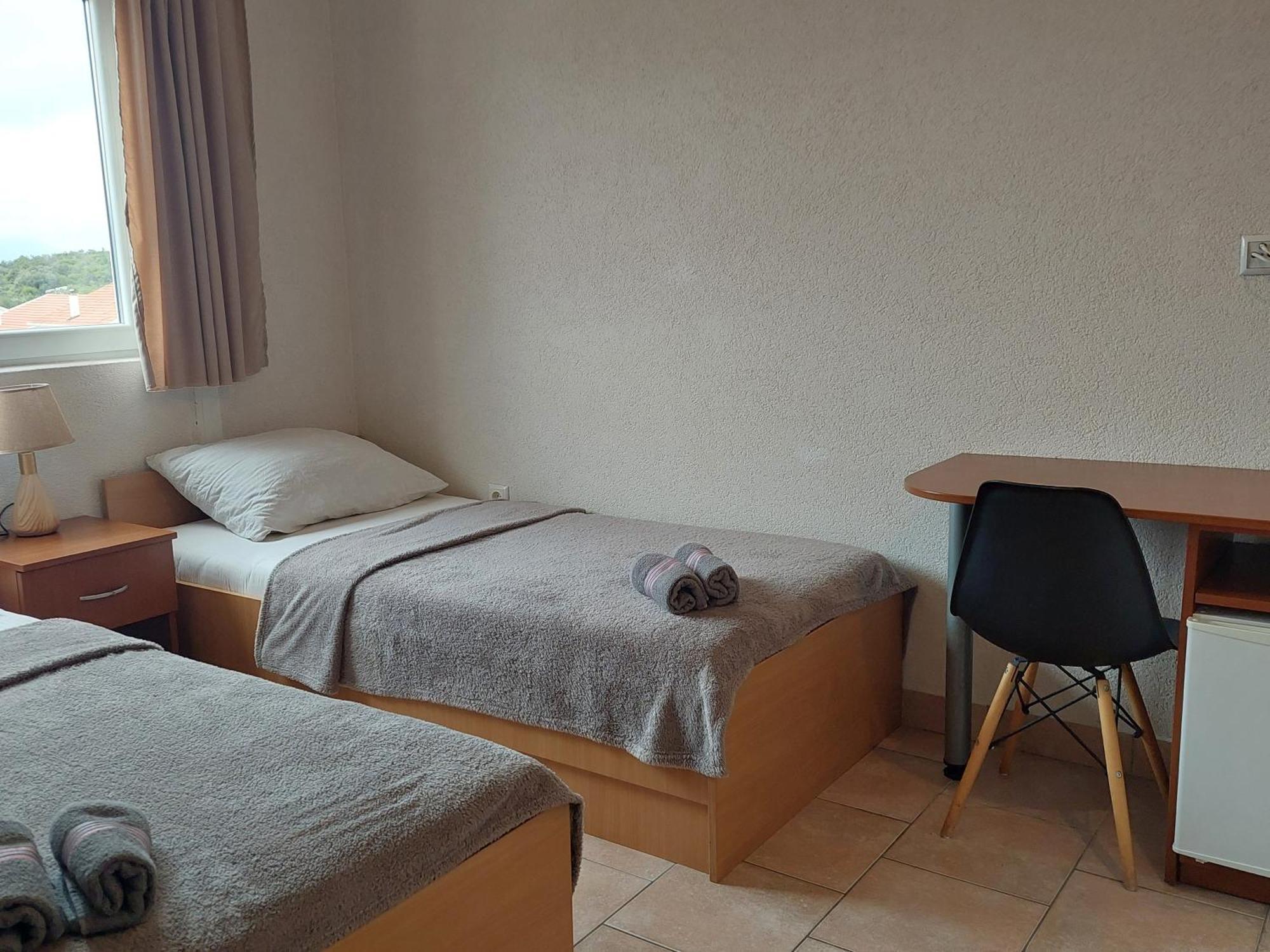 Royal Apartments Neum Extérieur photo