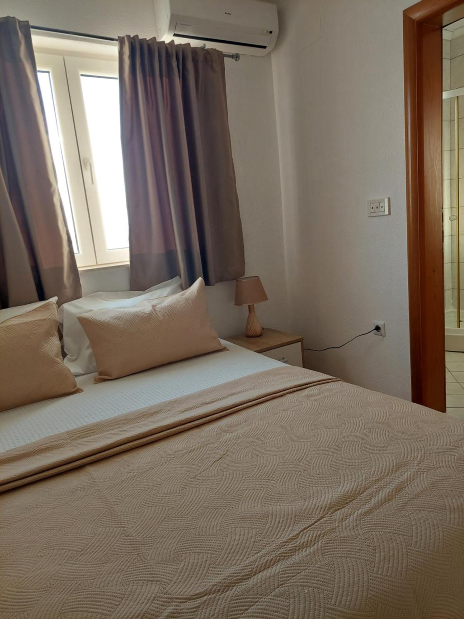 Royal Apartments Neum Extérieur photo