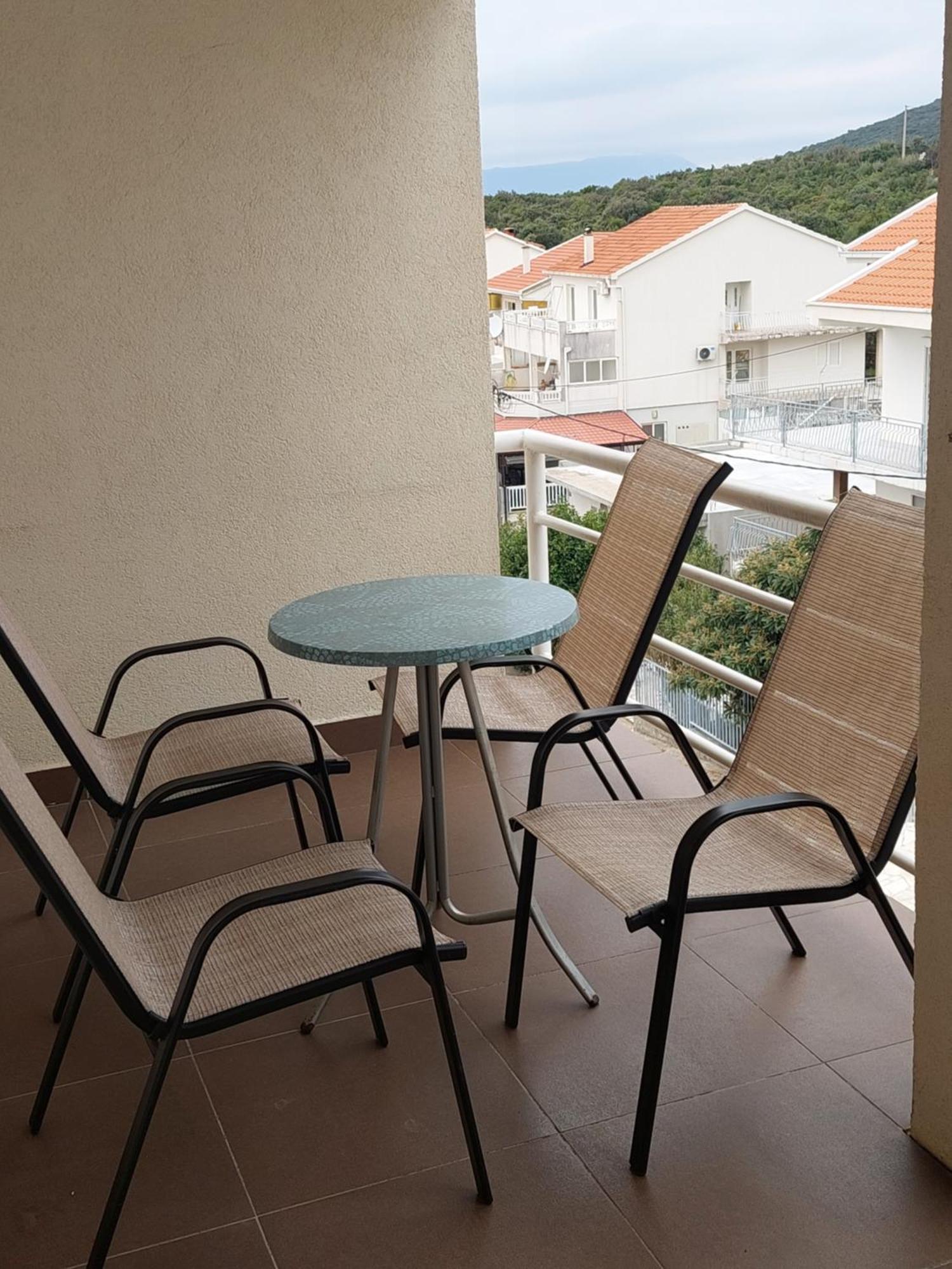 Royal Apartments Neum Extérieur photo