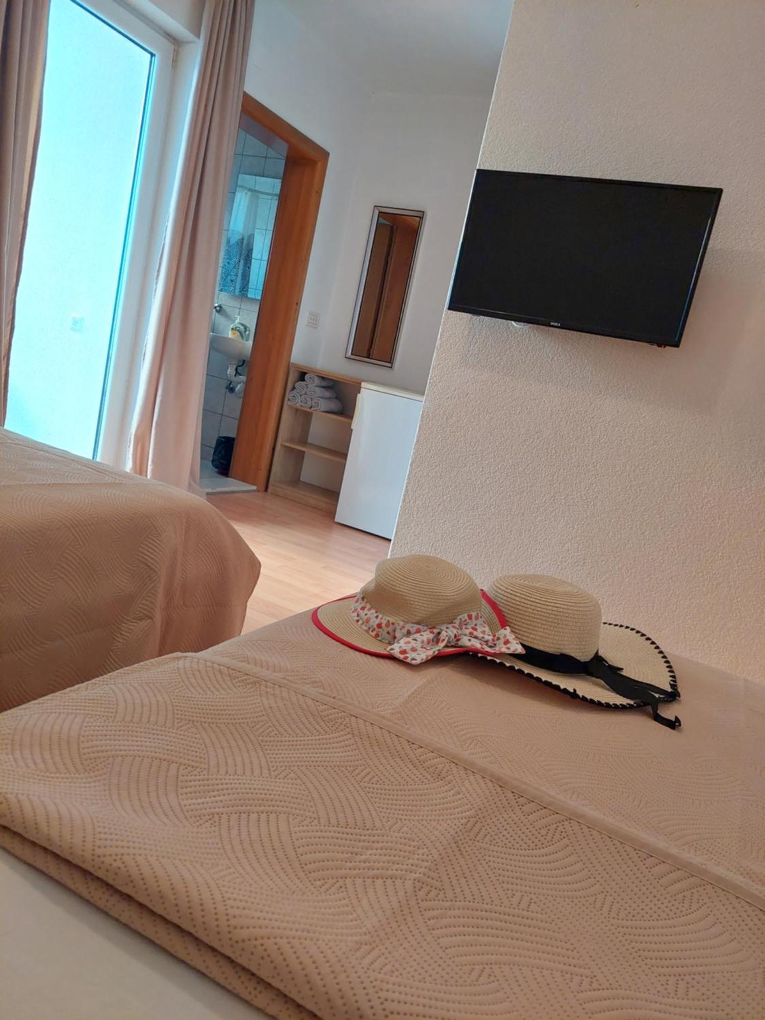 Royal Apartments Neum Extérieur photo