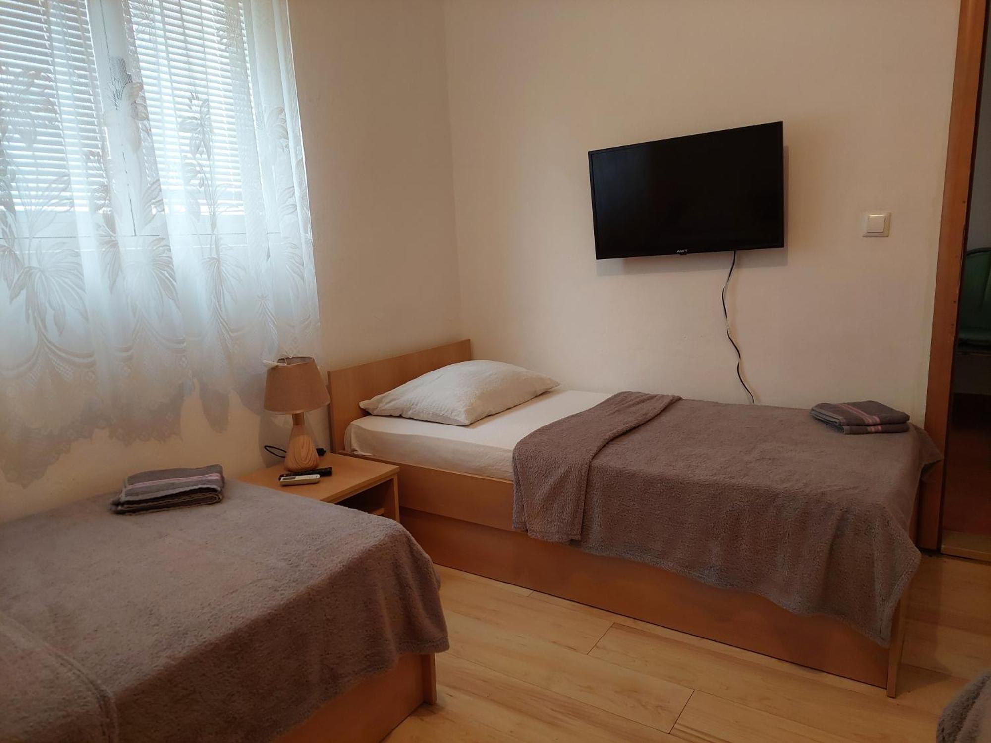 Royal Apartments Neum Extérieur photo
