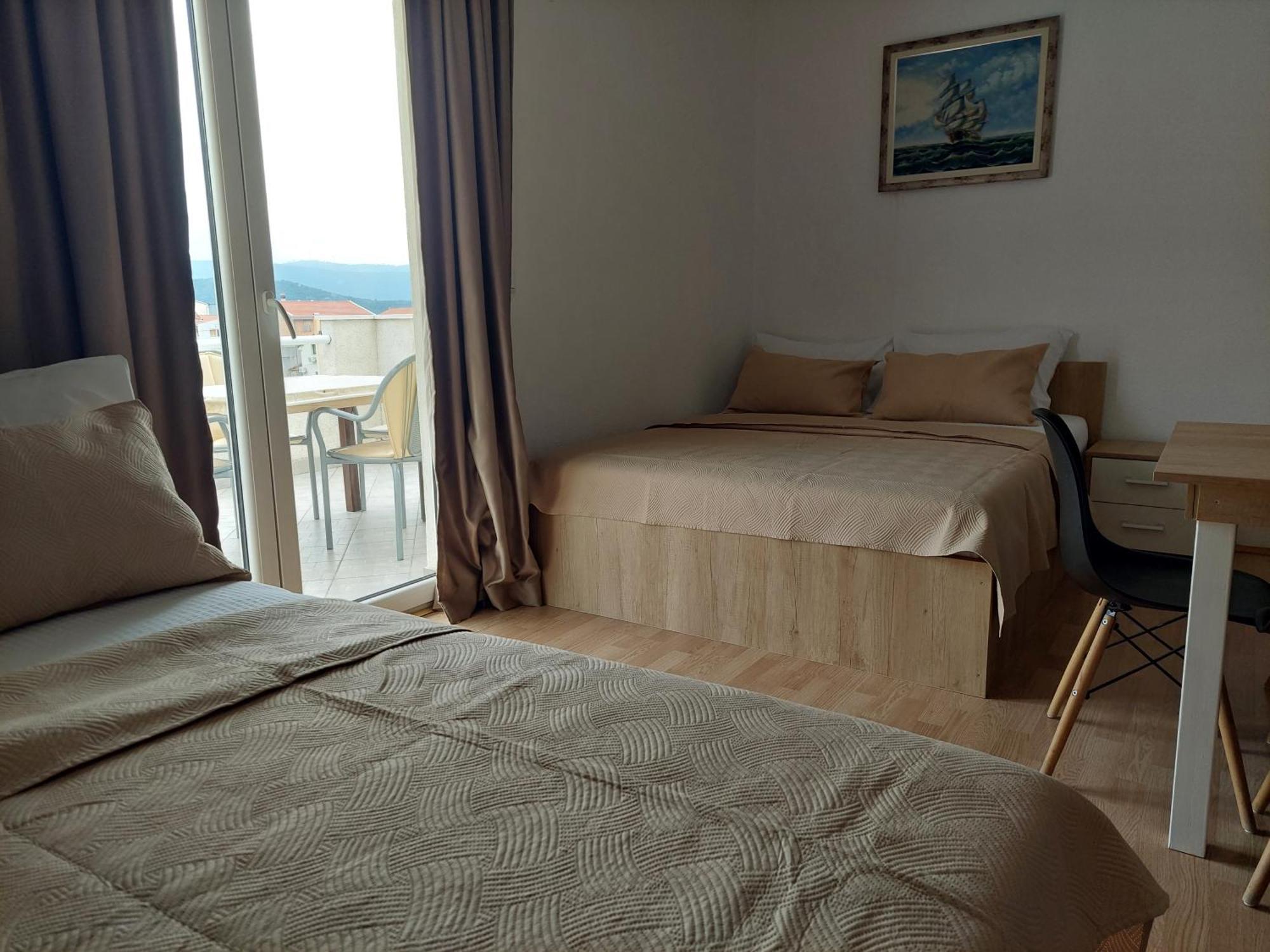 Royal Apartments Neum Extérieur photo