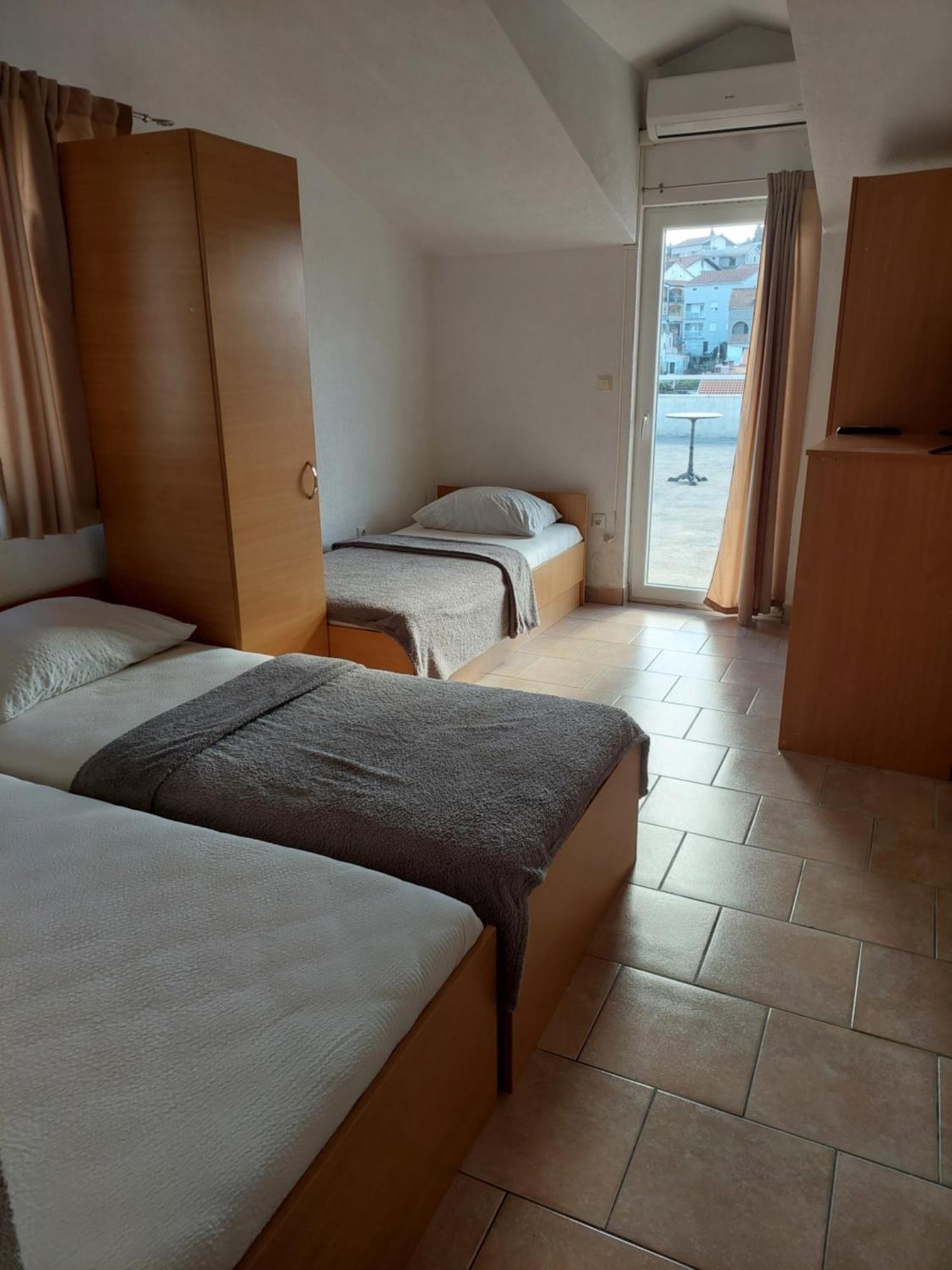 Royal Apartments Neum Extérieur photo