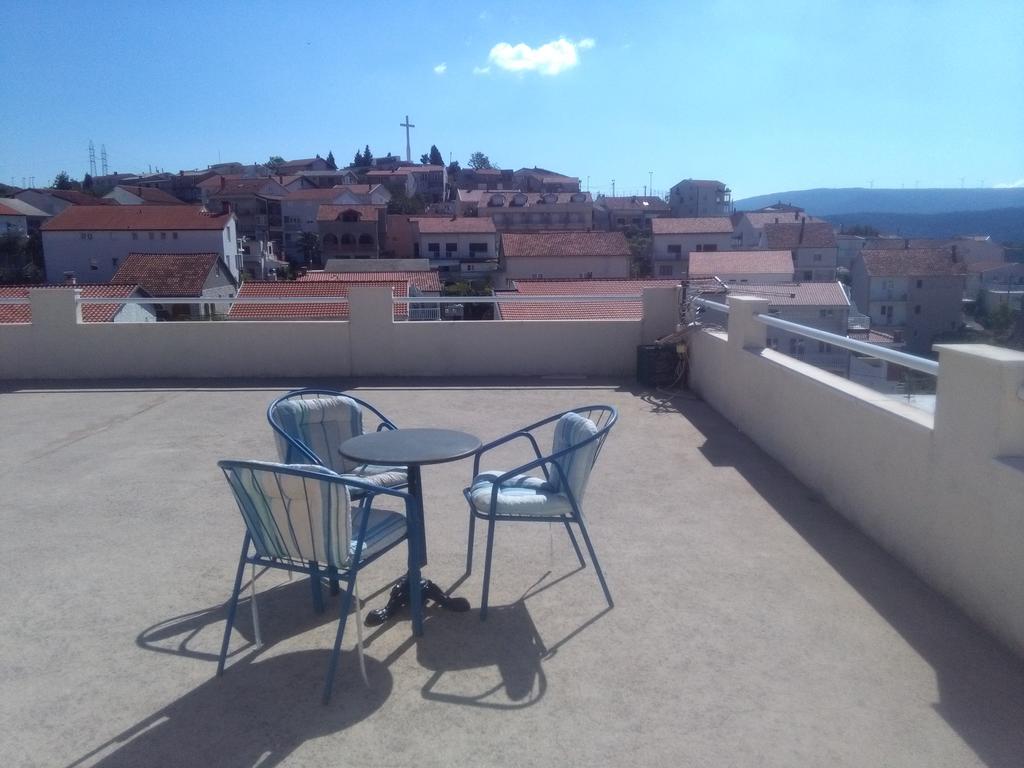 Royal Apartments Neum Extérieur photo