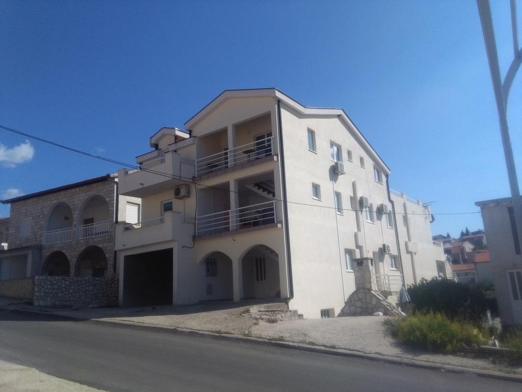 Royal Apartments Neum Extérieur photo